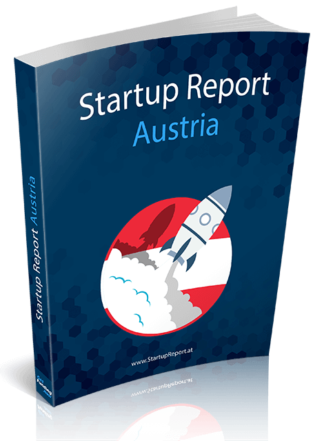 h-i-p and the StartUp Report 2018